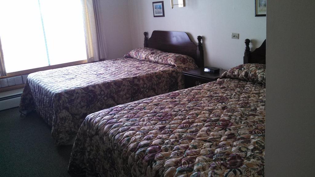The Mansion Motel Буффало Номер фото
